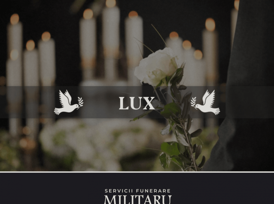 Servicii Funerare Calarasi