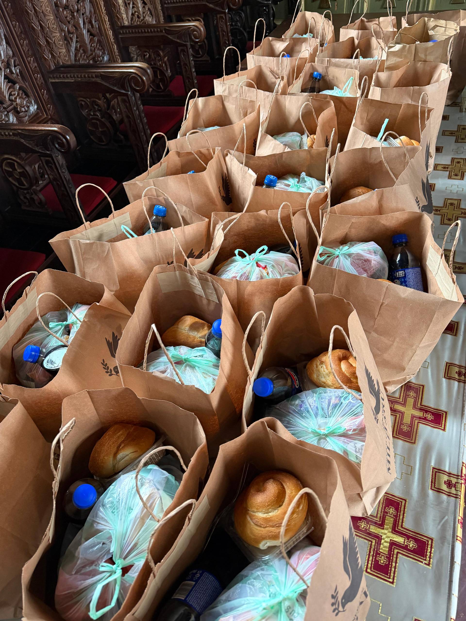 Servicii Funerare Calarasi - Servicii de Catering Calarasi